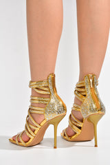 VENEZIA LADIES HEELS