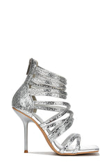 VENEZIA LADIES HEELS
