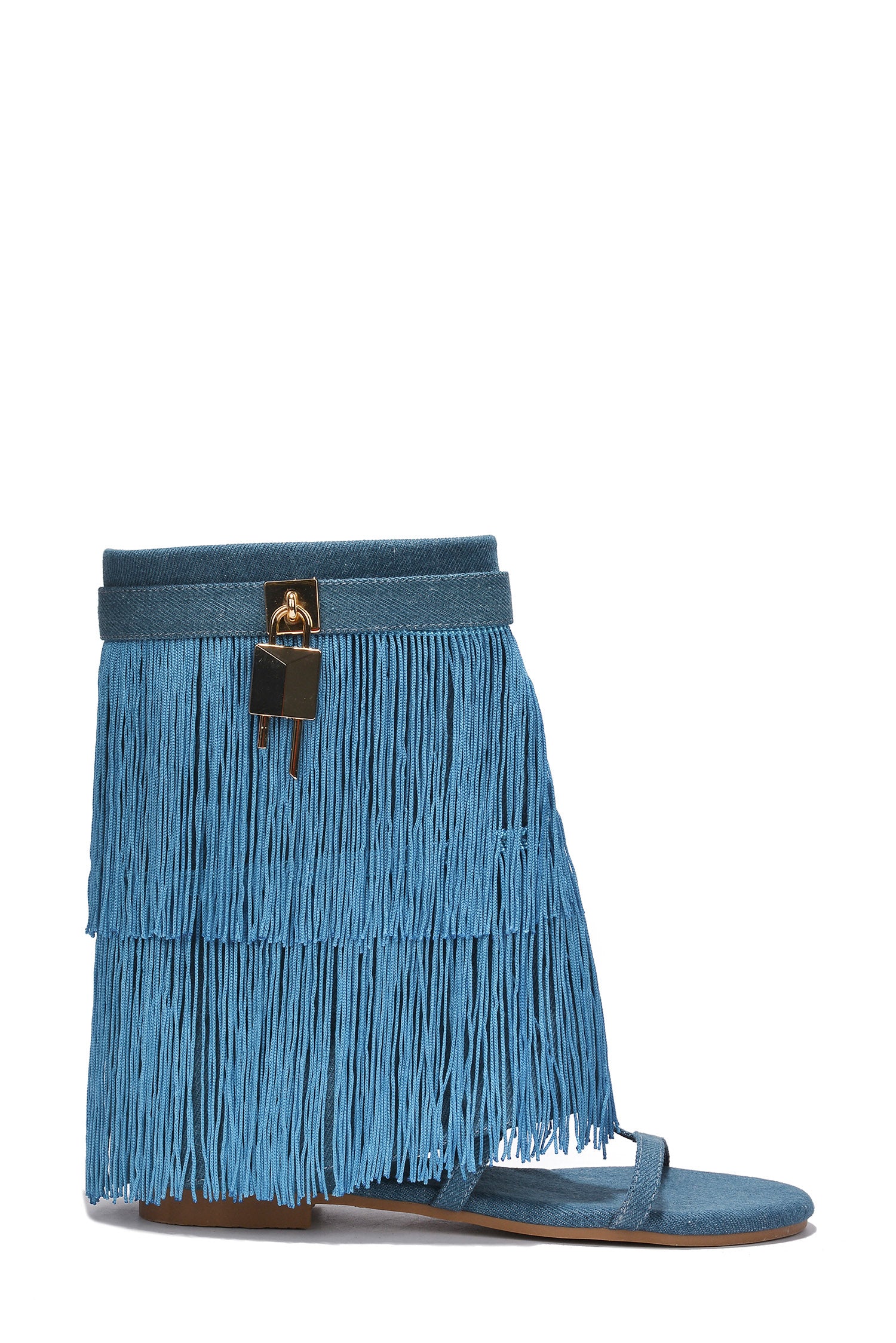 Wholesale Cape Robbin - VOMIRA LADIES SANDALS - SANDALS
