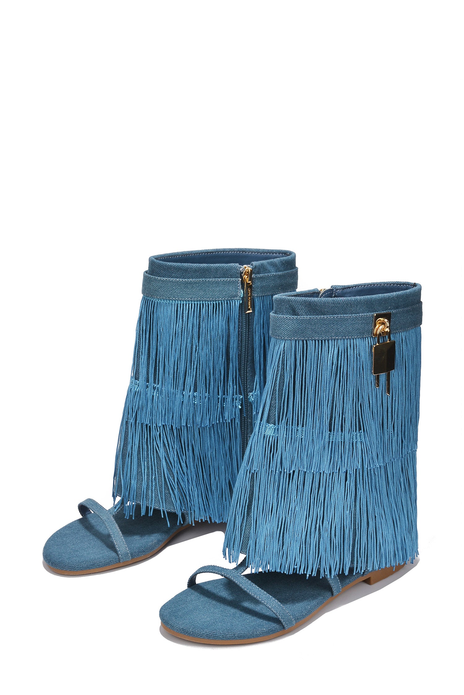 Wholesale Cape Robbin - VOMIRA LADIES SANDALS - SANDALS