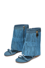 VOMIRA LADIES SANDALS