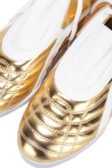 VULAY LADIES SNEAKERS