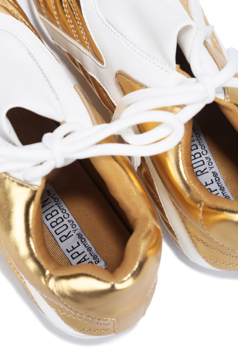 Wholesale Cape Robbin - VULAY LADIES SNEAKERS - SNEAKERS