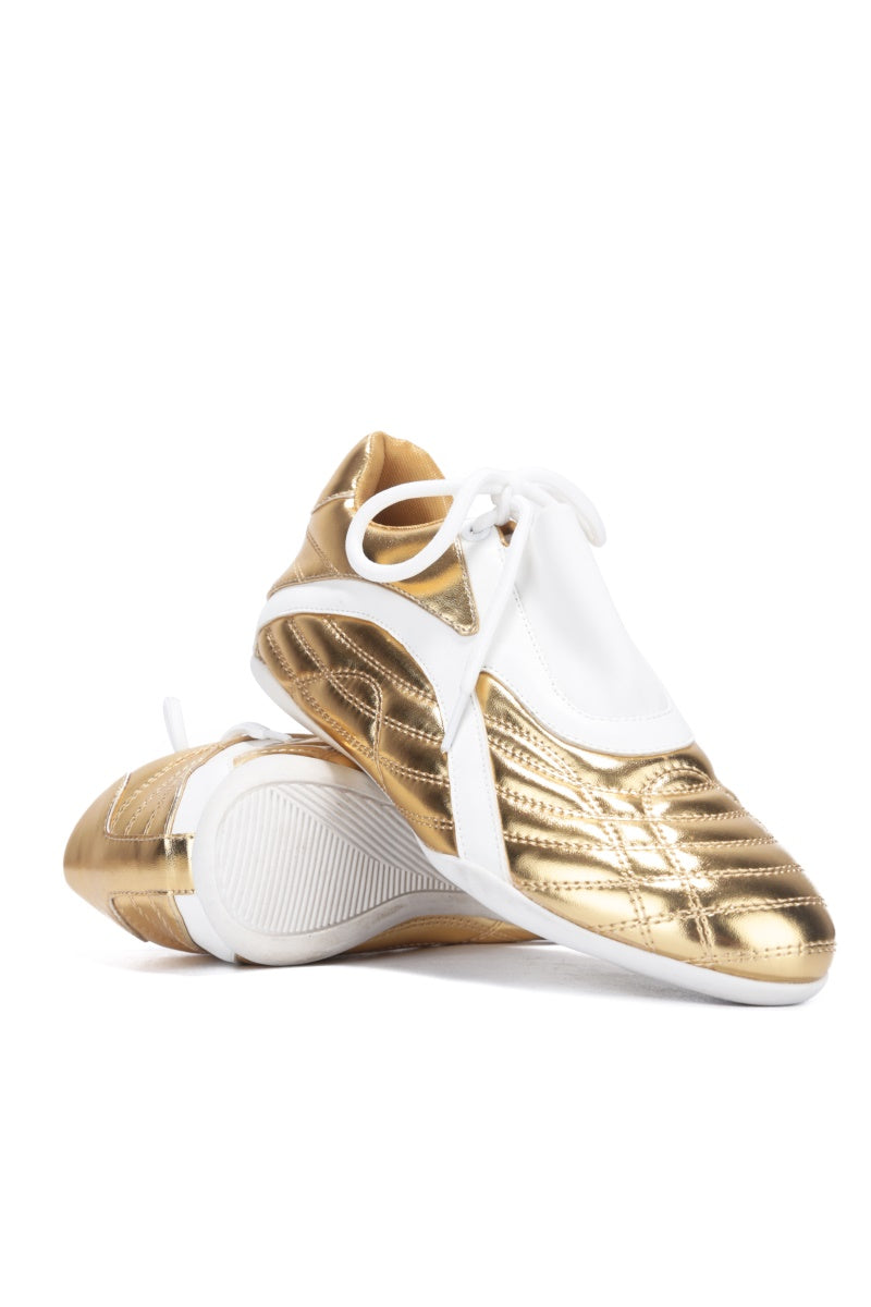 Wholesale Cape Robbin - VULAY LADIES SNEAKERS - SNEAKERS
