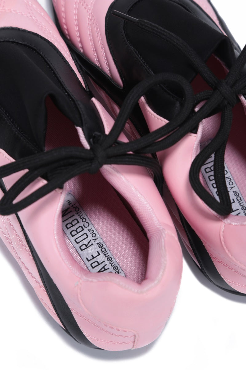 Wholesale Cape Robbin - VULAY LADIES SNEAKERS - SNEAKERS
