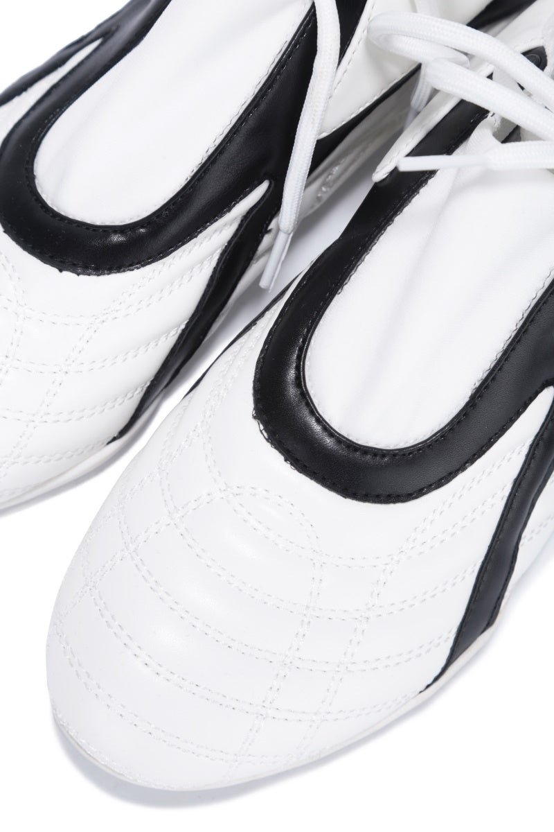 Wholesale Cape Robbin - VULAY LADIES SNEAKERS - SNEAKERS