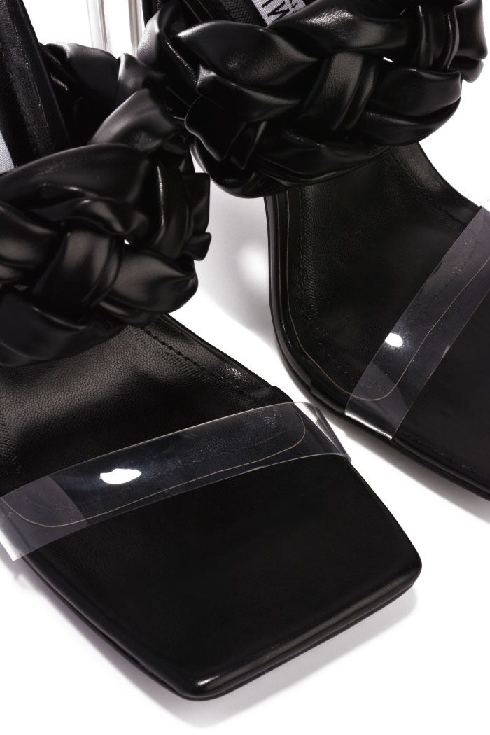 Wholesale Cape Robbin - ZIMMER LADIES HEELS - HEELS