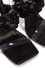 ZIMMER LADIES HEELS