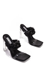 ZIMMER LADIES HEELS