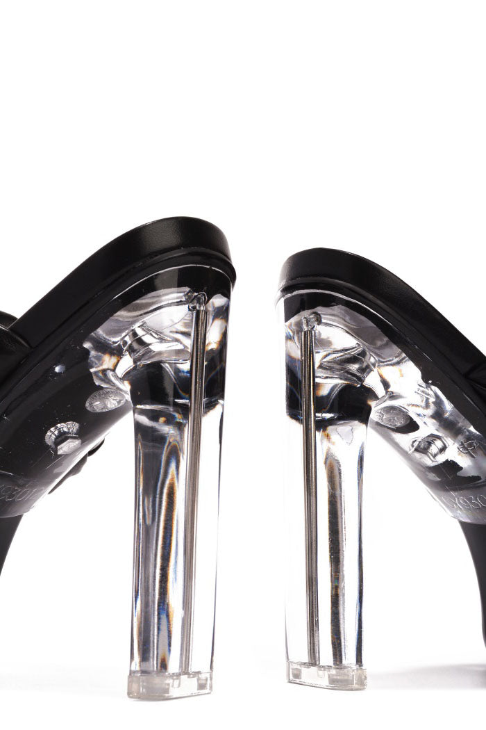 Wholesale Cape Robbin - ZIMMER LADIES HEELS - HEELS