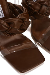 ZIMMER LADIES HEELS