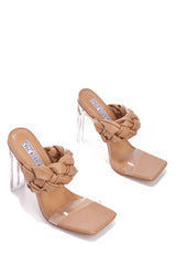 ZIMMER LADIES HEELS