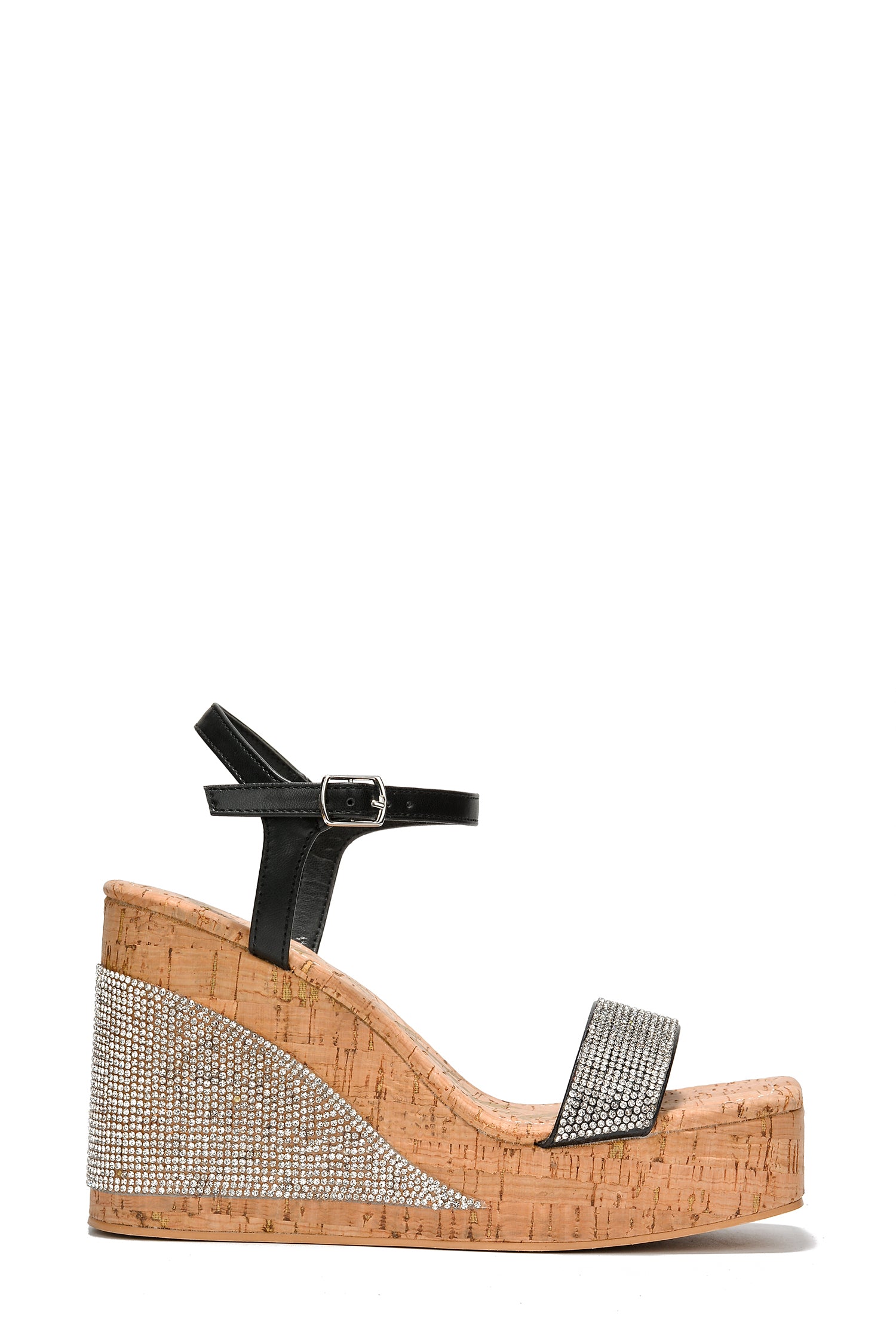 Wholesale Cape Robbin - ZORAH LADIES WEDGES - WEDGES
