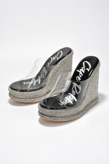 ZORION LADIES WEDGES