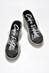 ZORION LADIES WEDGES