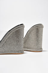 ZORION LADIES WEDGES