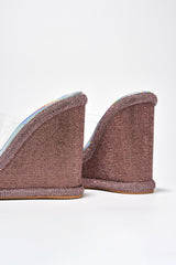 ZORION LADIES WEDGES