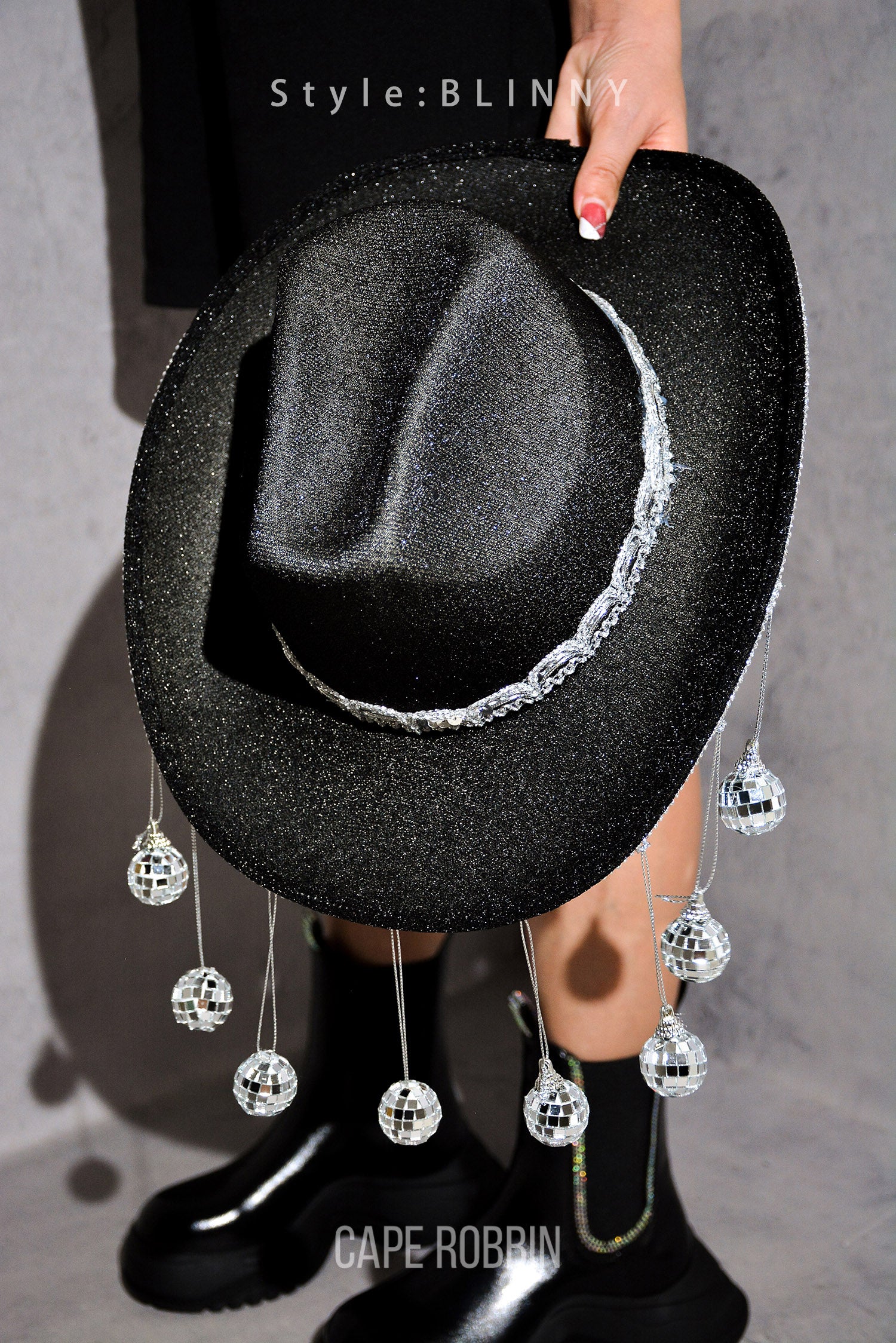 Cape Robbin - BLINNY - ACCESSORIES