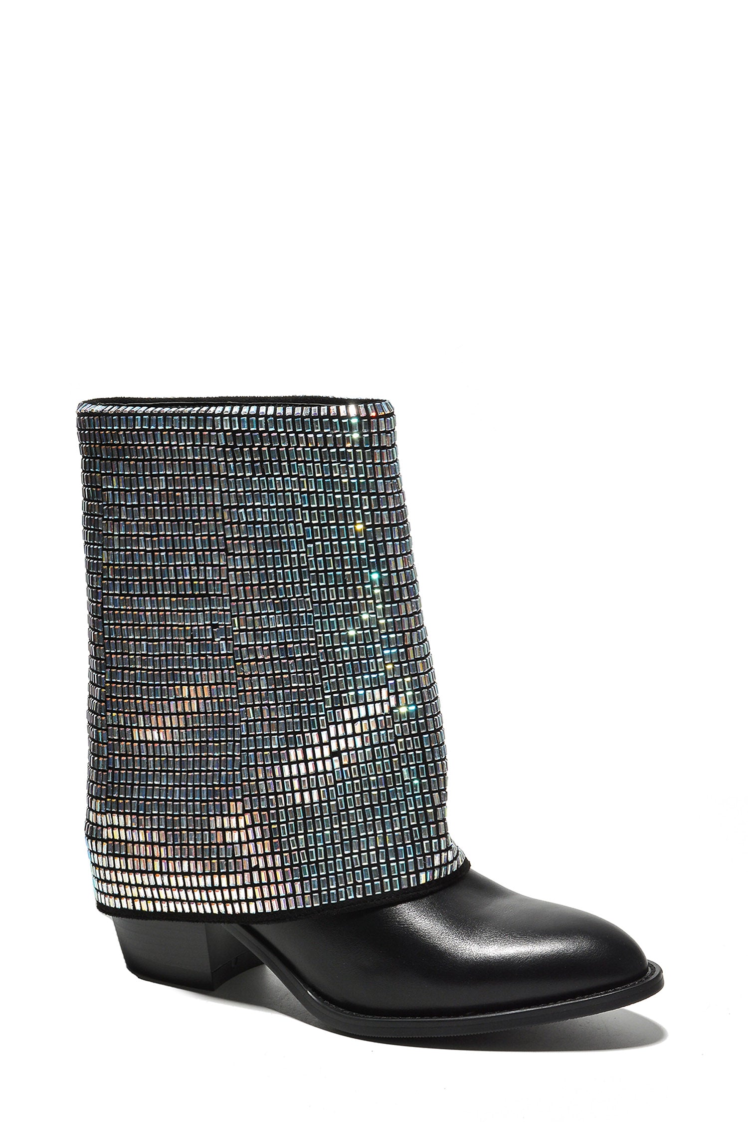 Cape Robbin - BELMONTA - BOOTIES