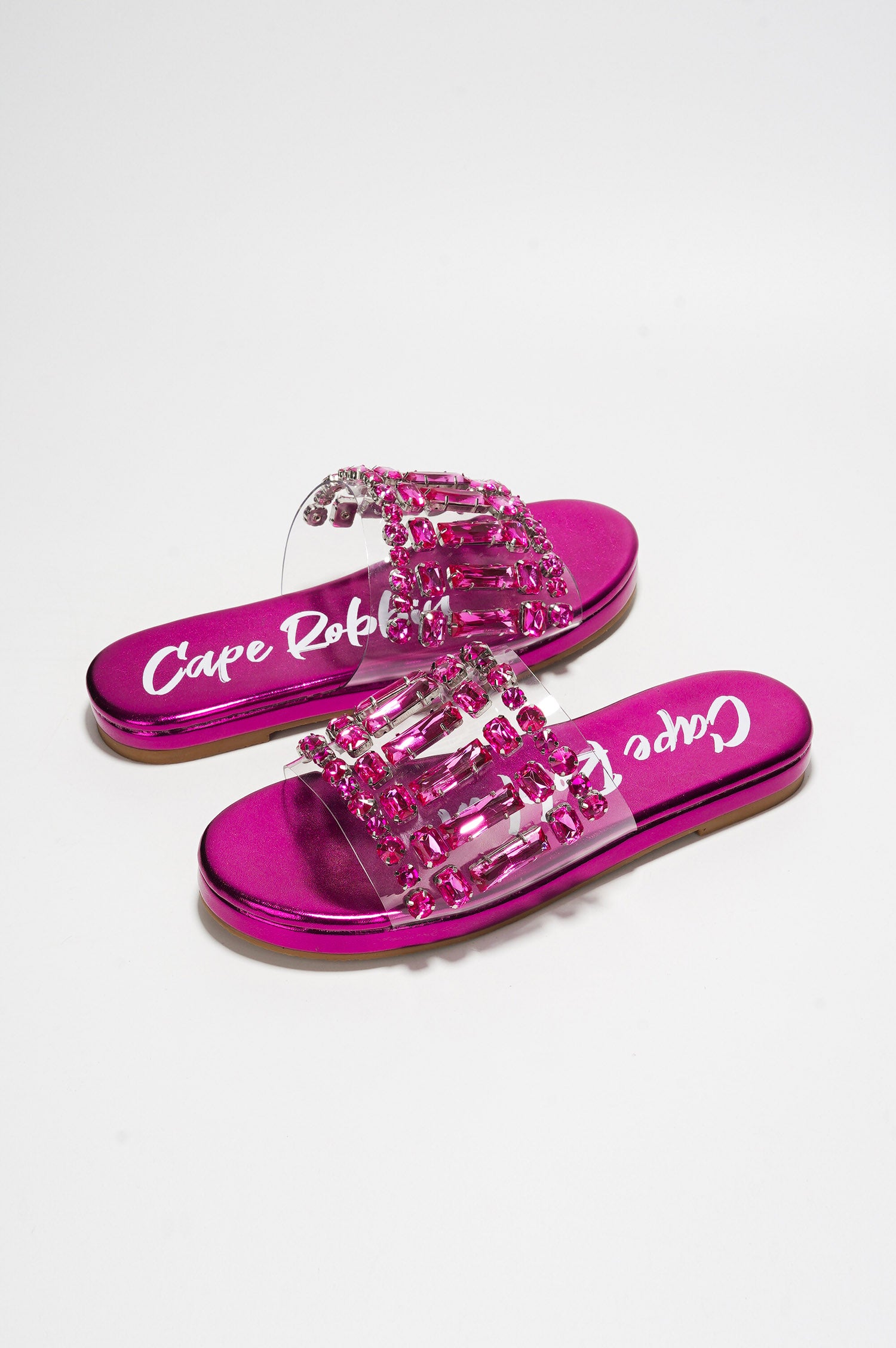 Wholesale Cape Robbin - BERNARDINE - SANDALS