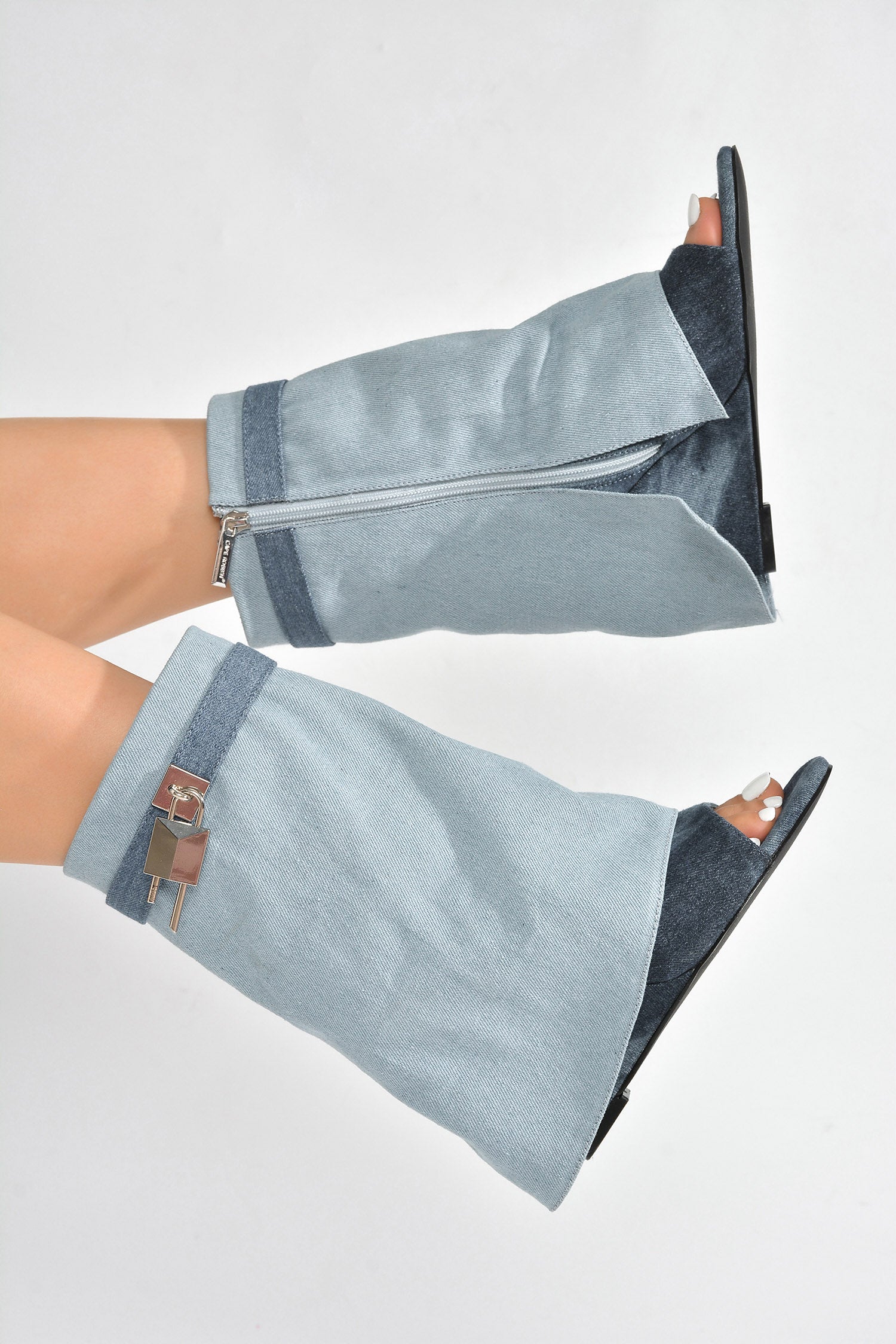 Wholesale Cape Robbin - BETTERBABE - BOOTIES