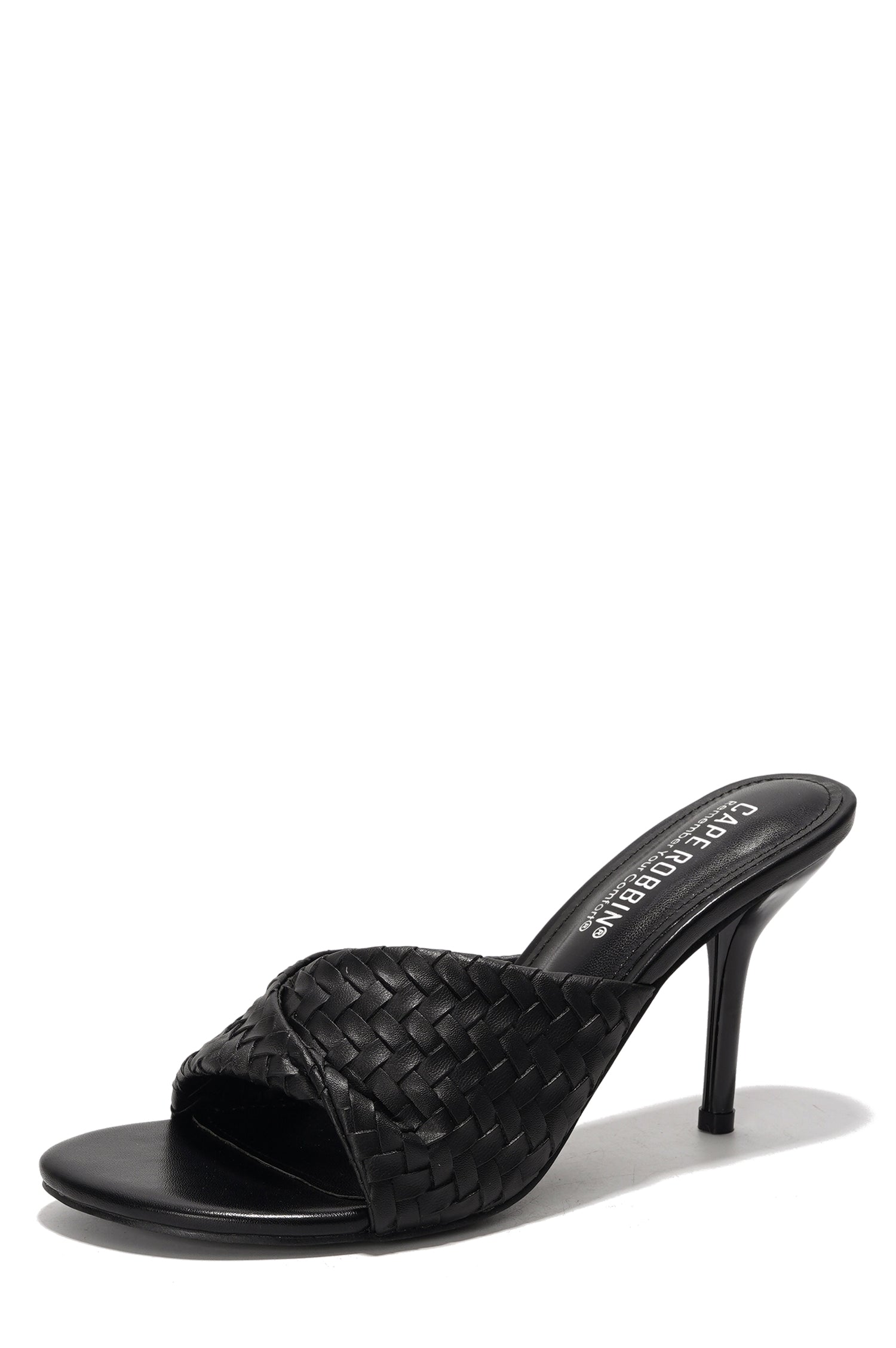 Wholesale Cape Robbin - CRISTIN LADIES HEELS - HEELS
