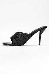 CRISTIN LADIES HEELS