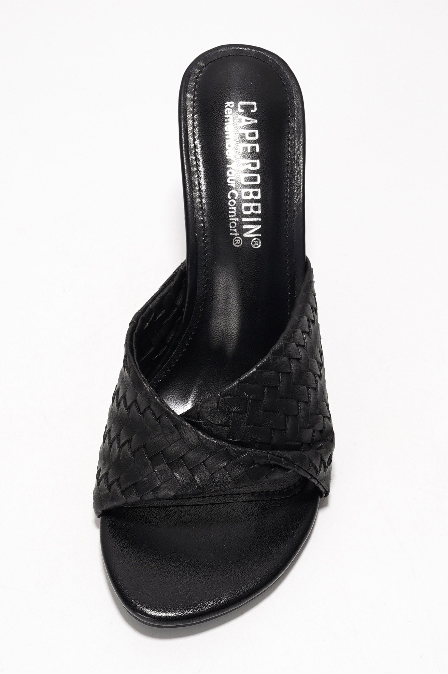 Wholesale Cape Robbin - CRISTIN LADIES HEELS - HEELS