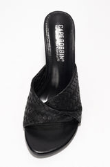 CRISTIN LADIES HEELS