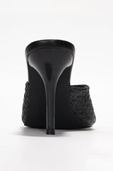 CRISTIN LADIES HEELS