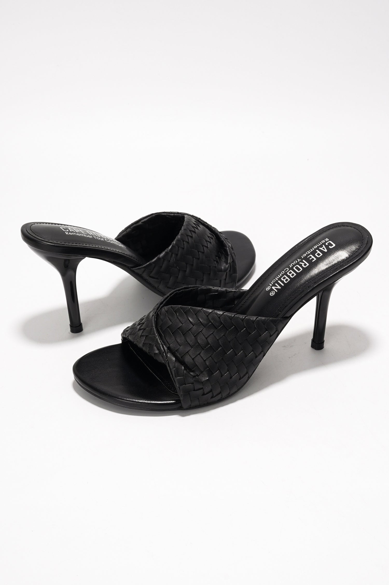 Wholesale Cape Robbin - CRISTIN LADIES HEELS - HEELS