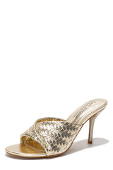 CRISTIN LADIES HEELS