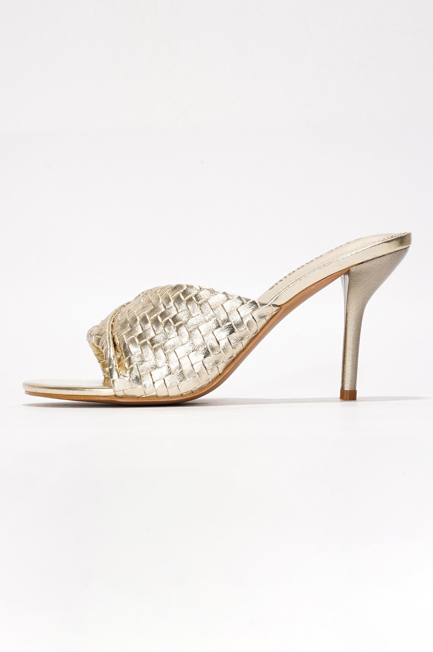 Wholesale Cape Robbin - CRISTIN LADIES HEELS - HEELS