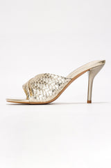 CRISTIN LADIES HEELS