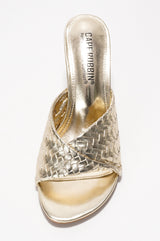 CRISTIN LADIES HEELS