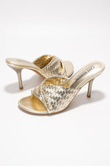 CRISTIN LADIES HEELS