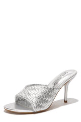 CRISTIN LADIES HEELS