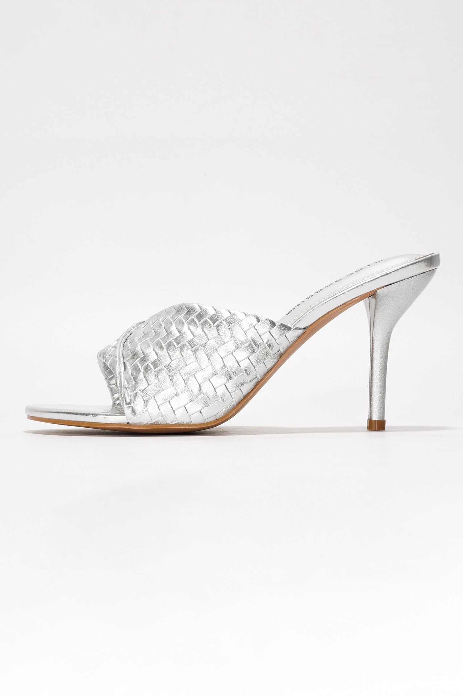 Wholesale Cape Robbin - CRISTIN LADIES HEELS - HEELS