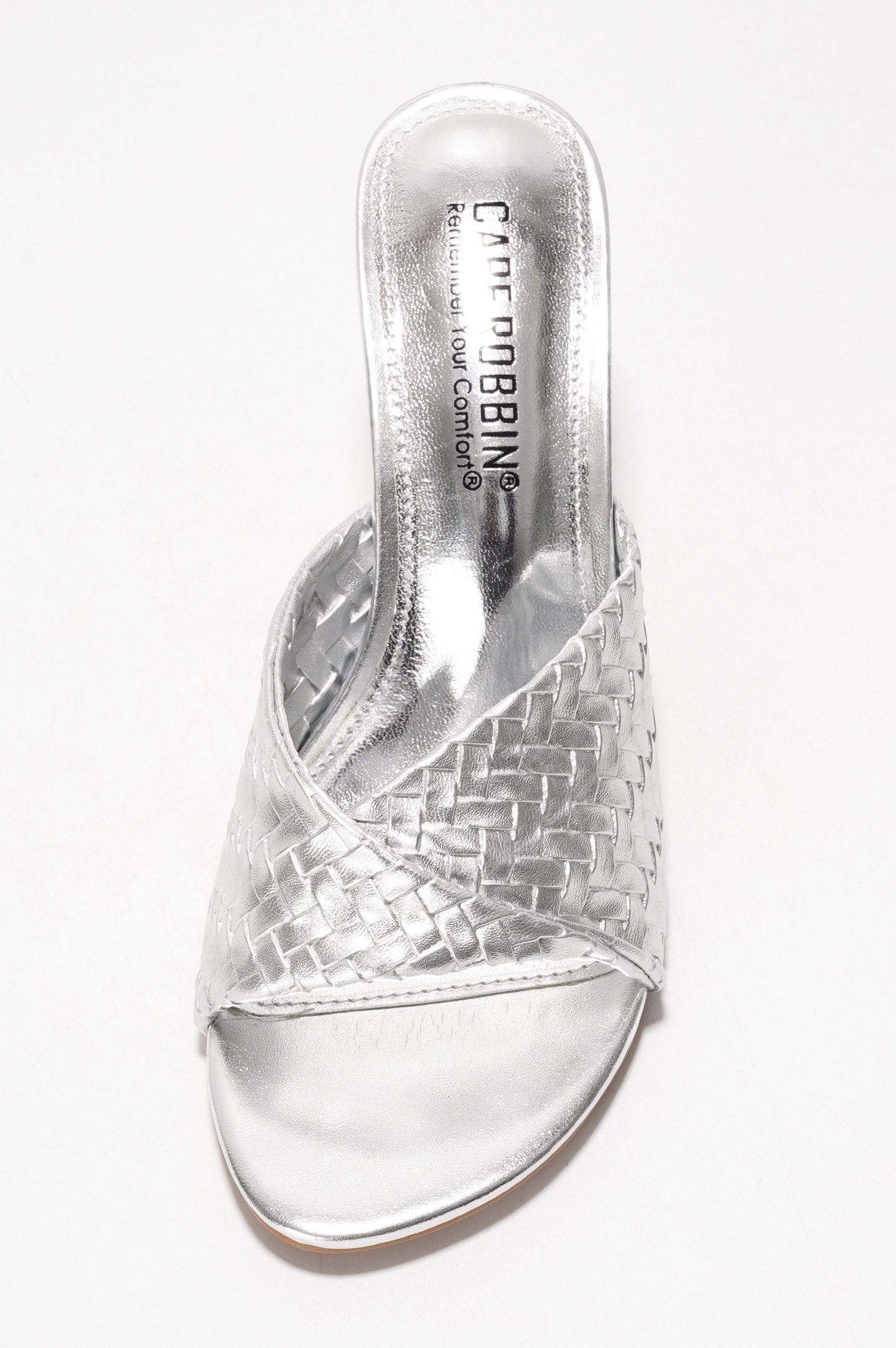 Wholesale Cape Robbin - CRISTIN LADIES HEELS - HEELS