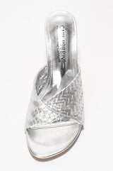 CRISTIN LADIES HEELS