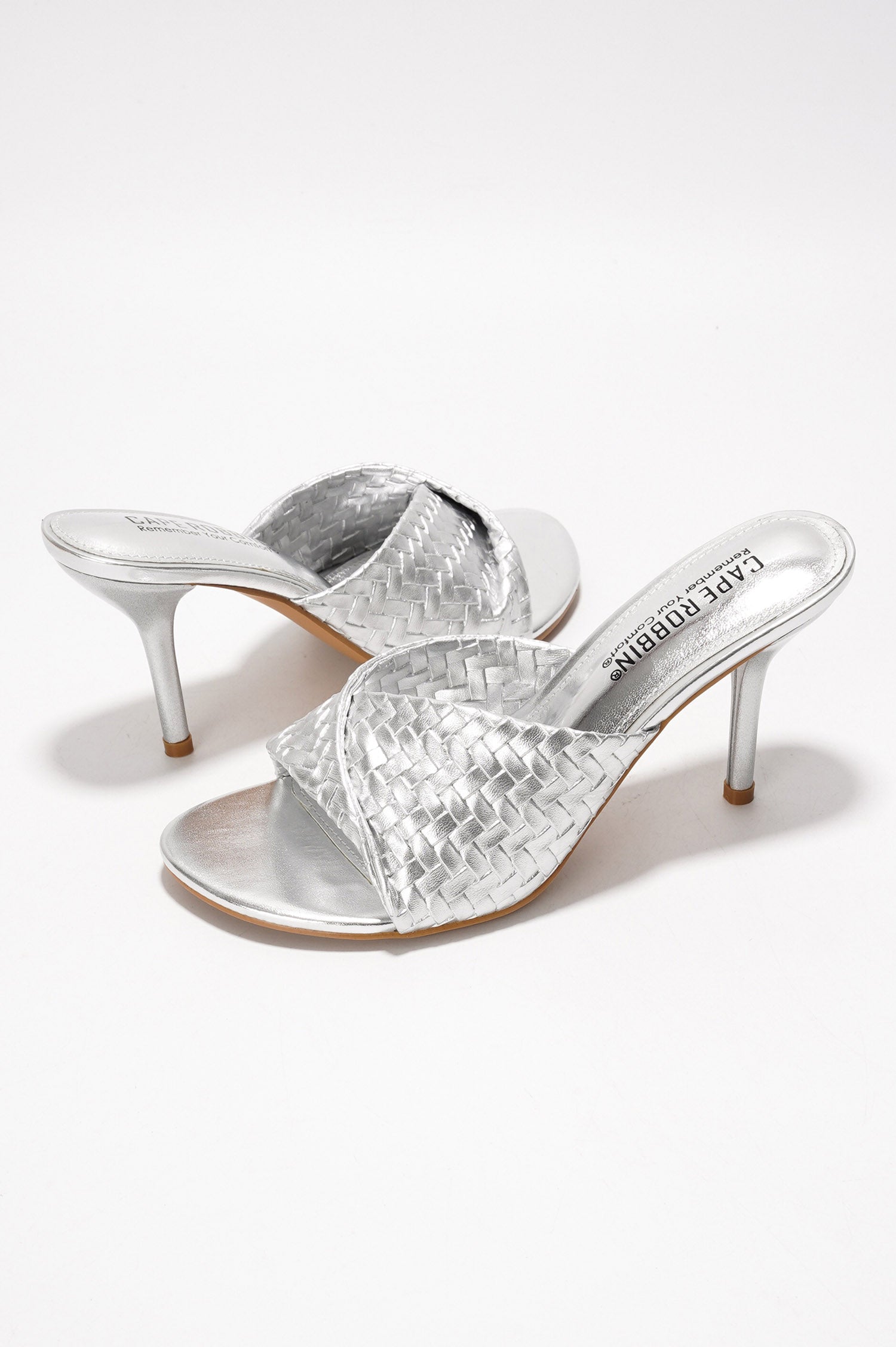 Wholesale Cape Robbin - CRISTIN LADIES HEELS - HEELS