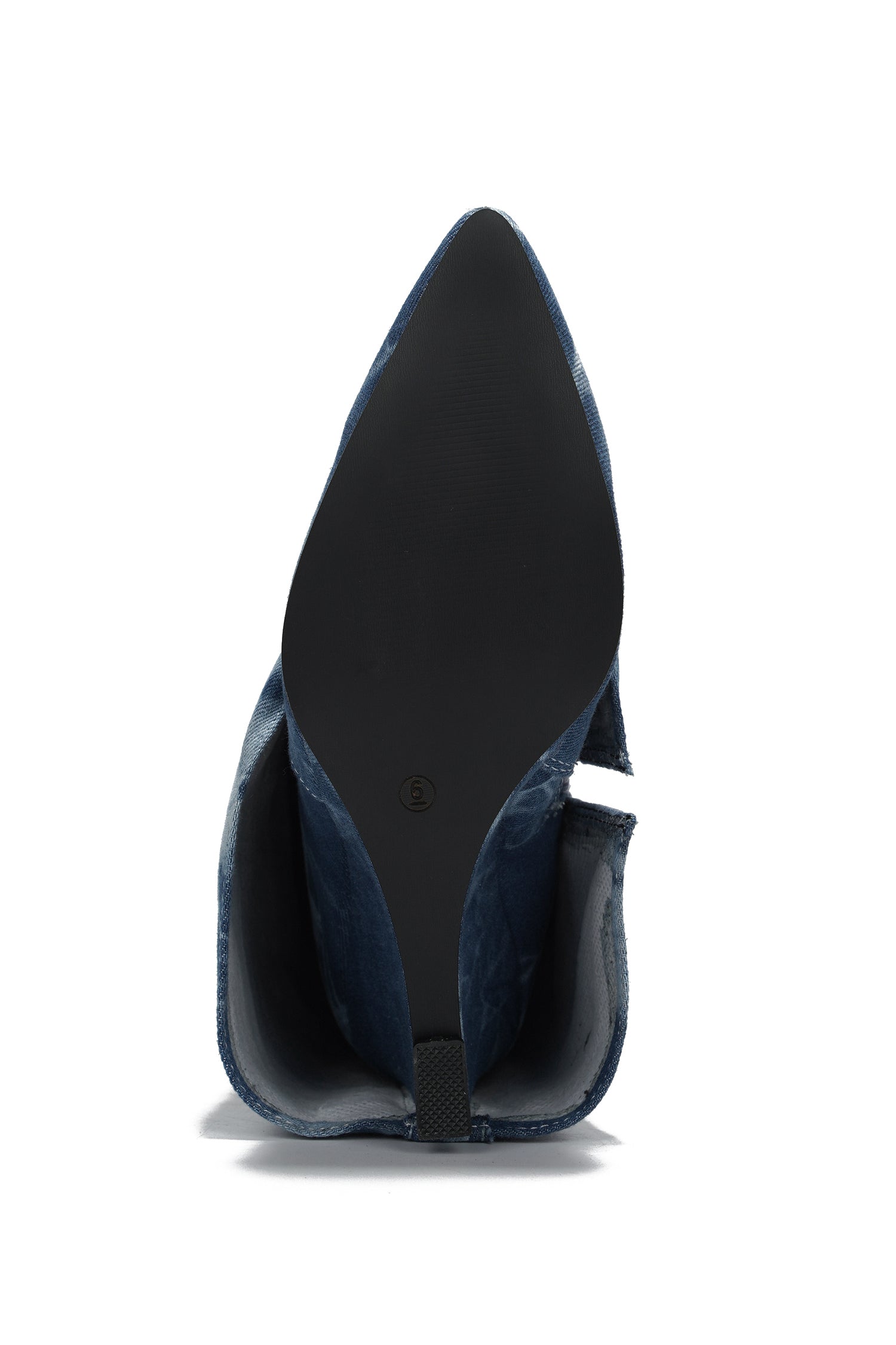 Cape Robbin - DALYCITY - BOOTIES