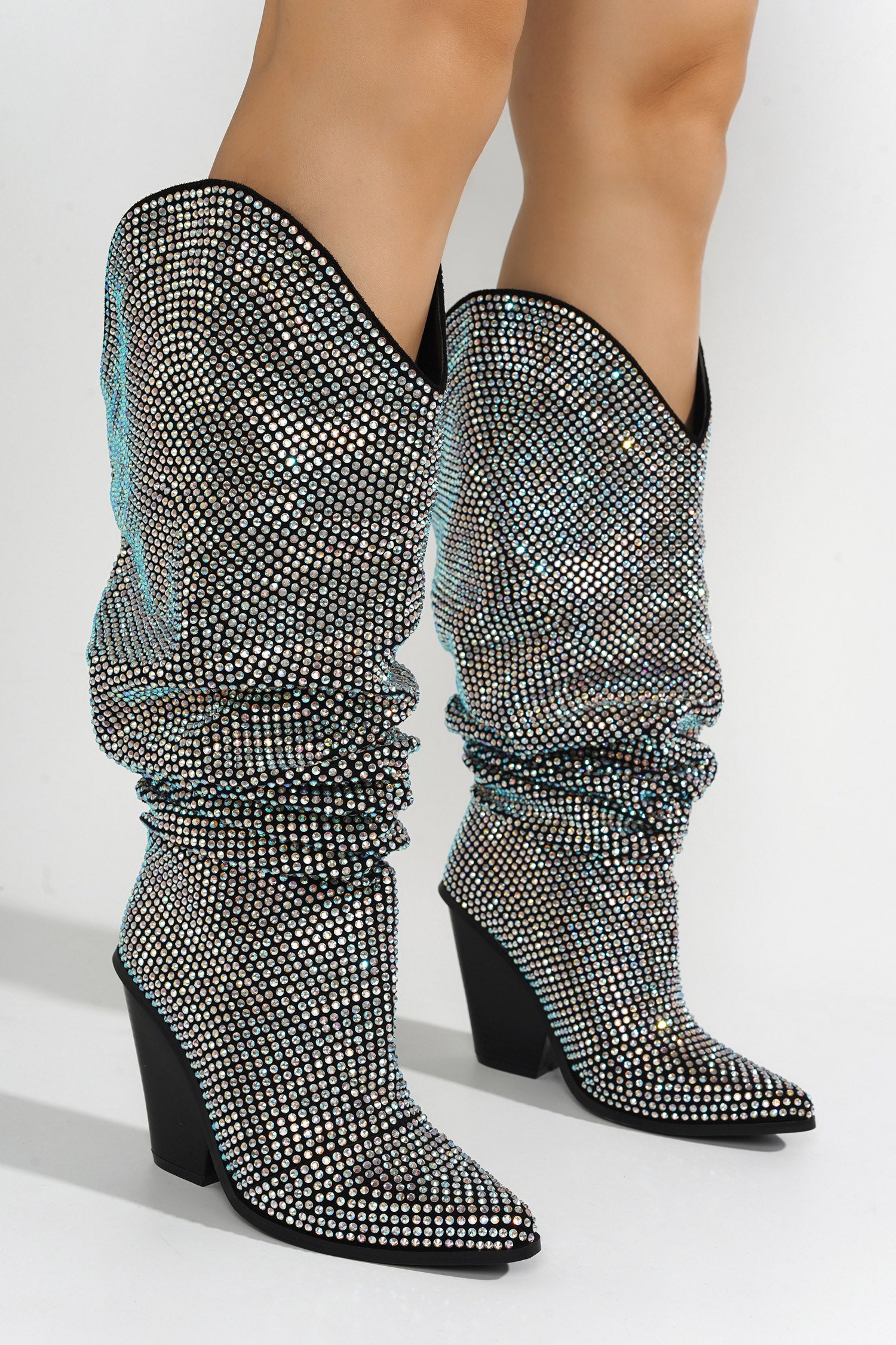 Cape Robbin - DAWON - BOOTIES