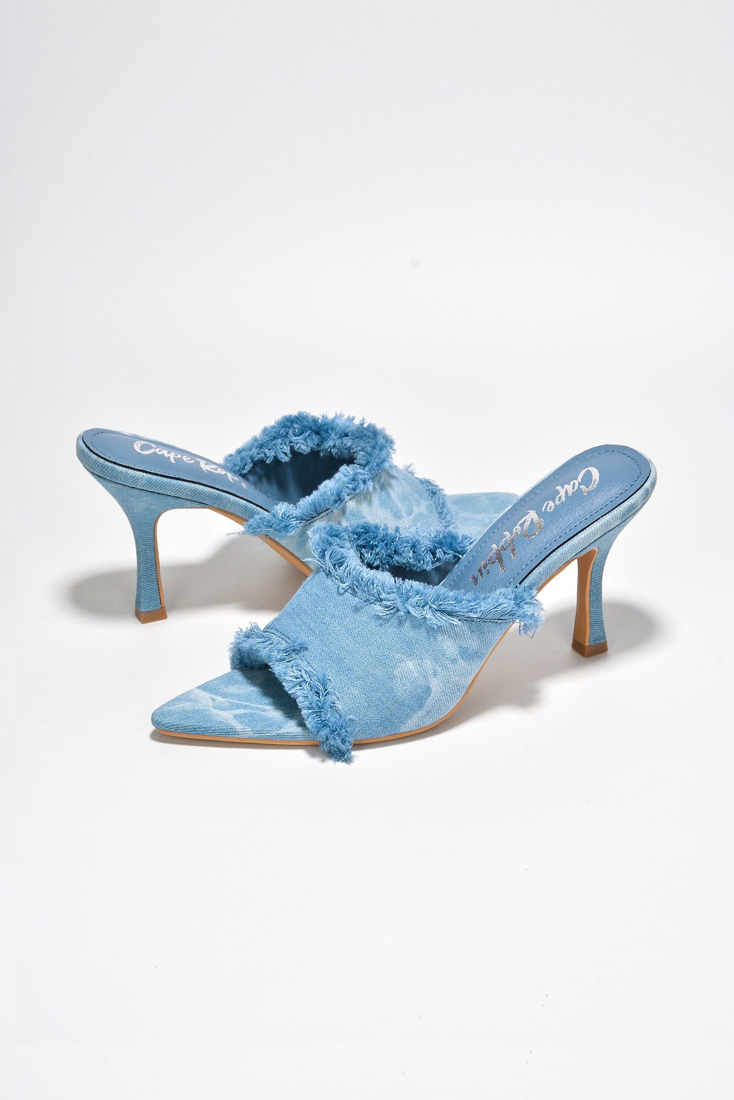 Cape Robbin - DENIA - HEELS