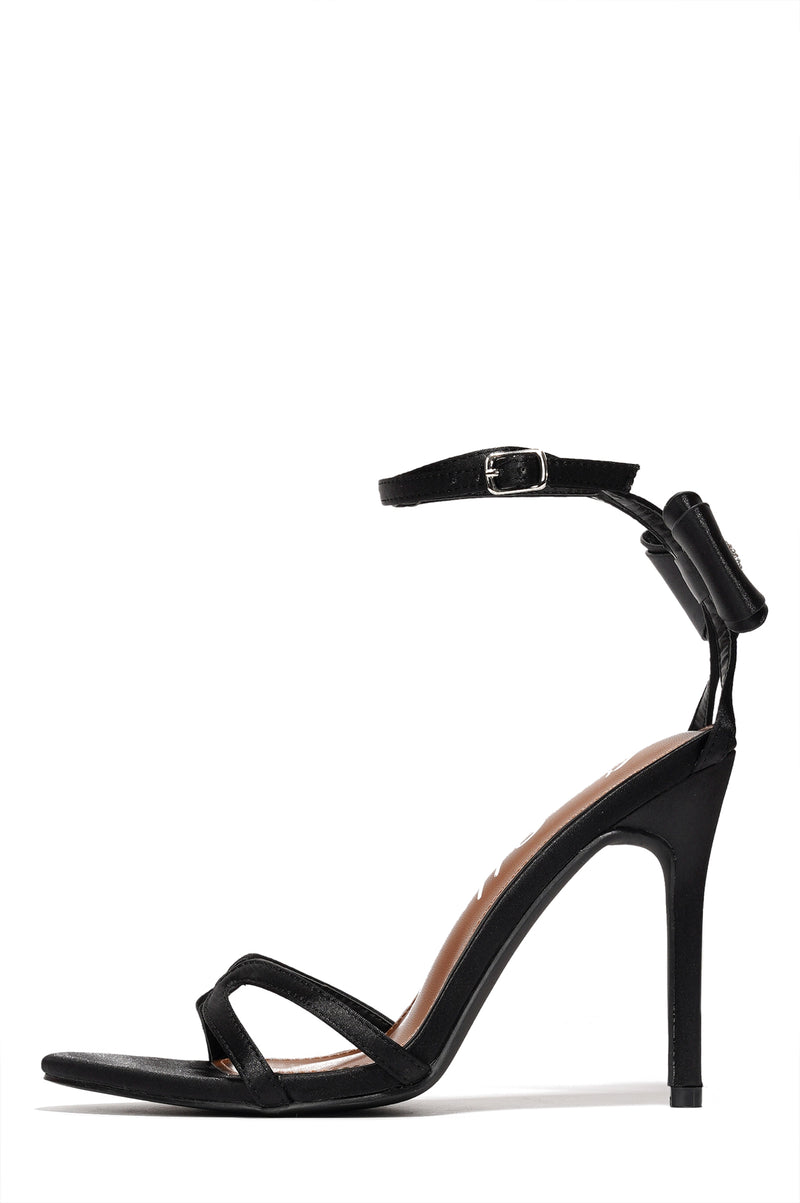 DOLORITA LADIES HEELS
