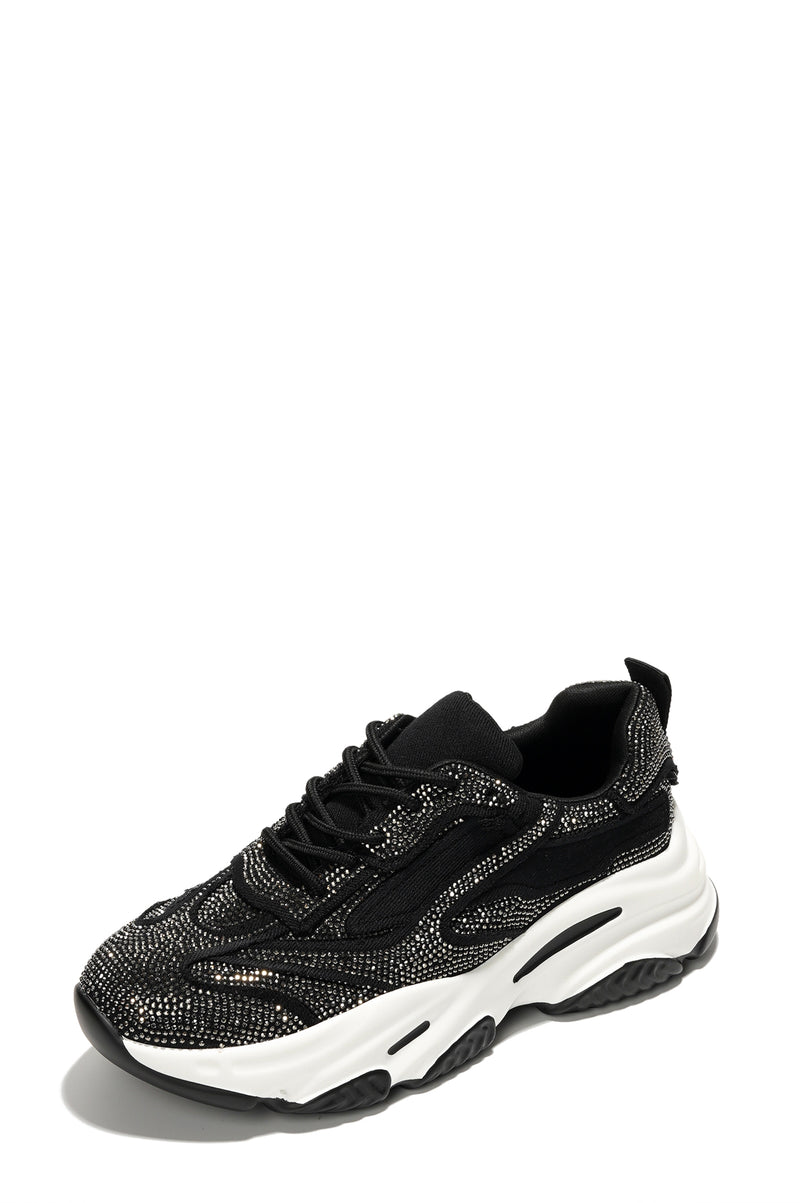 FANCIE LADIES SNEAKERS