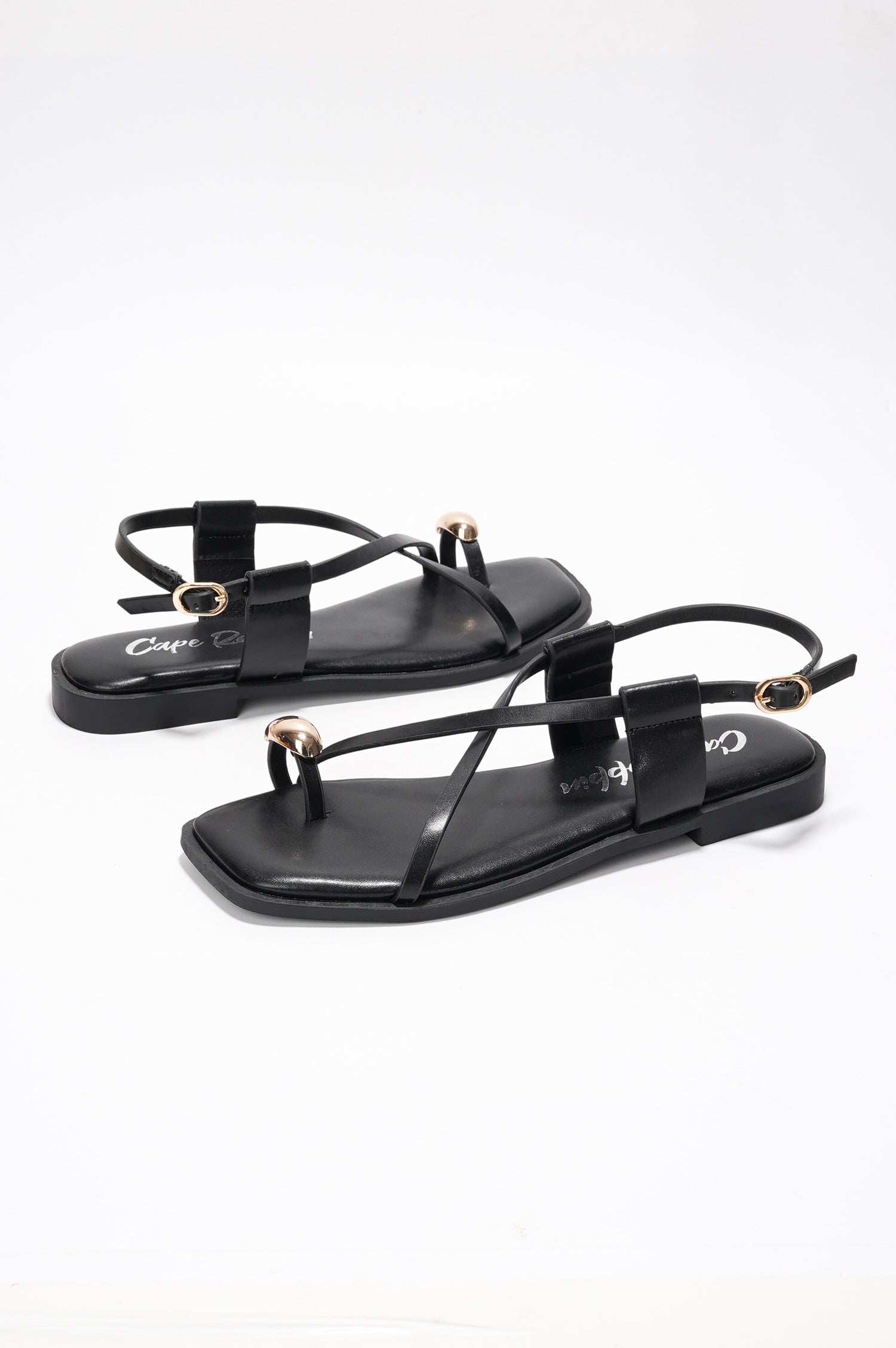 Wholesale Cape Robbin - FELICITY LADIES SANDALS - SANDALS