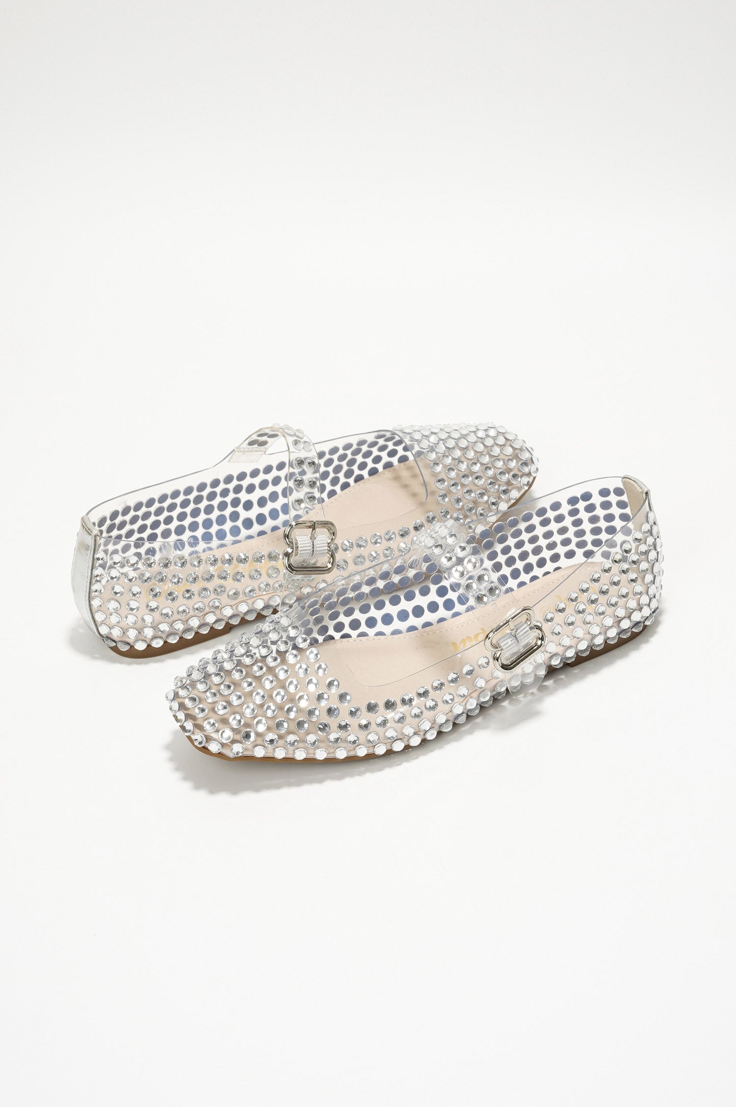 Wholesale Cape Robbin - GIPSY - FLATS