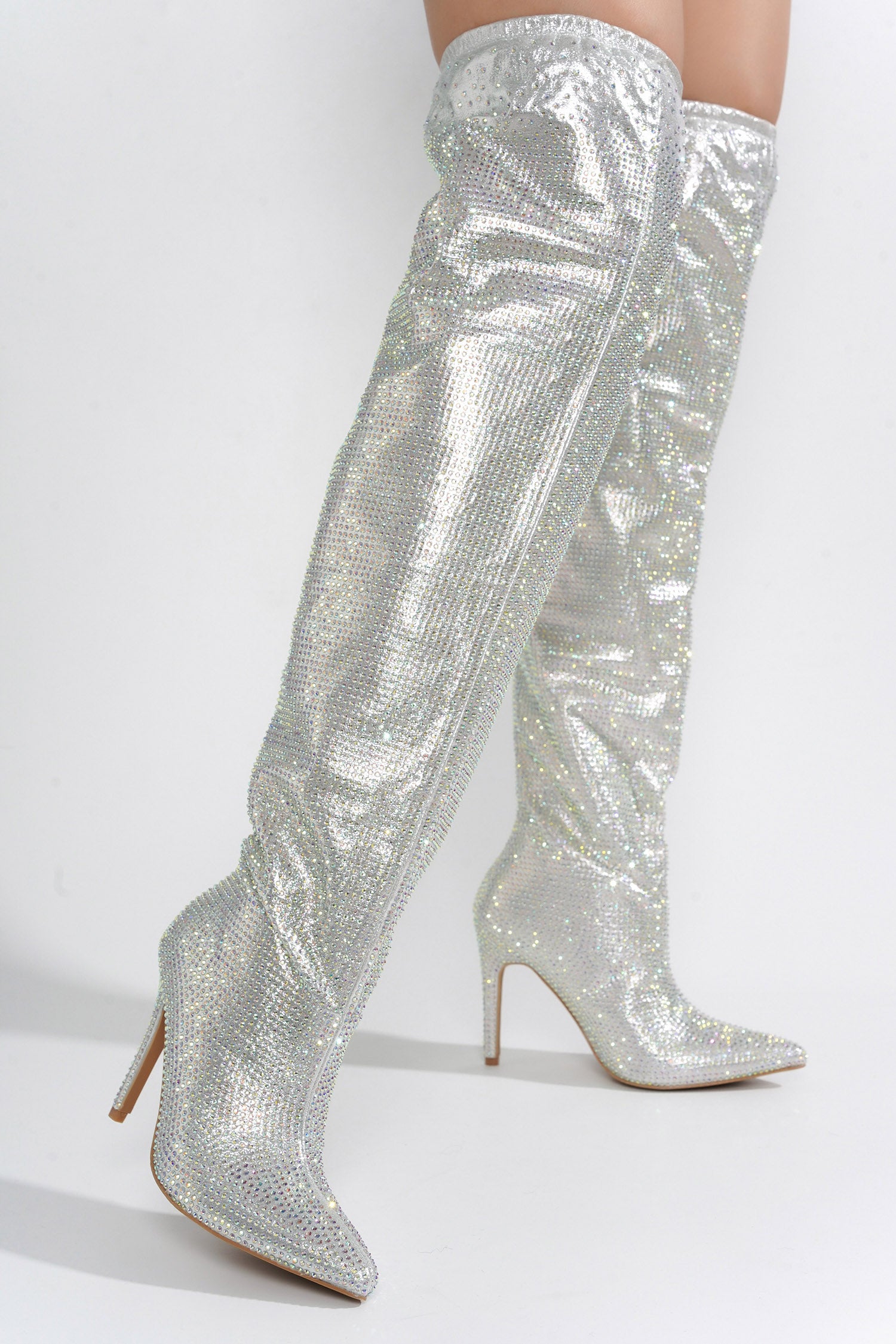 Cape Robbin - HELOMA - BOOTS