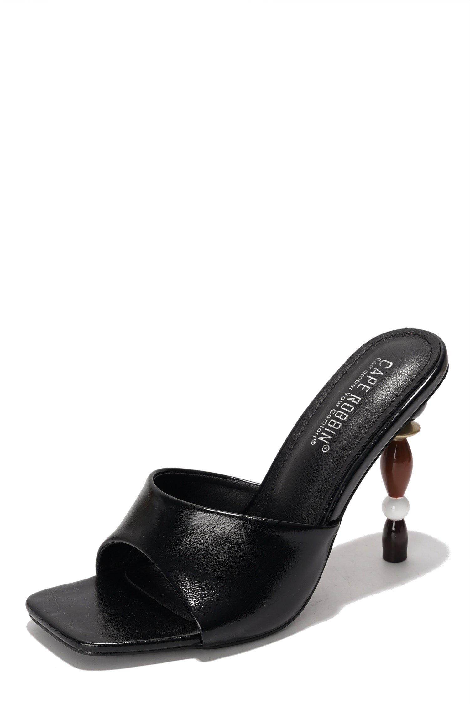 Wholesale Cape Robbin - HERMIONE LADIES HEELS - HEELS